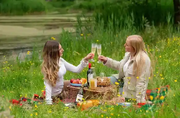 picnic places near me