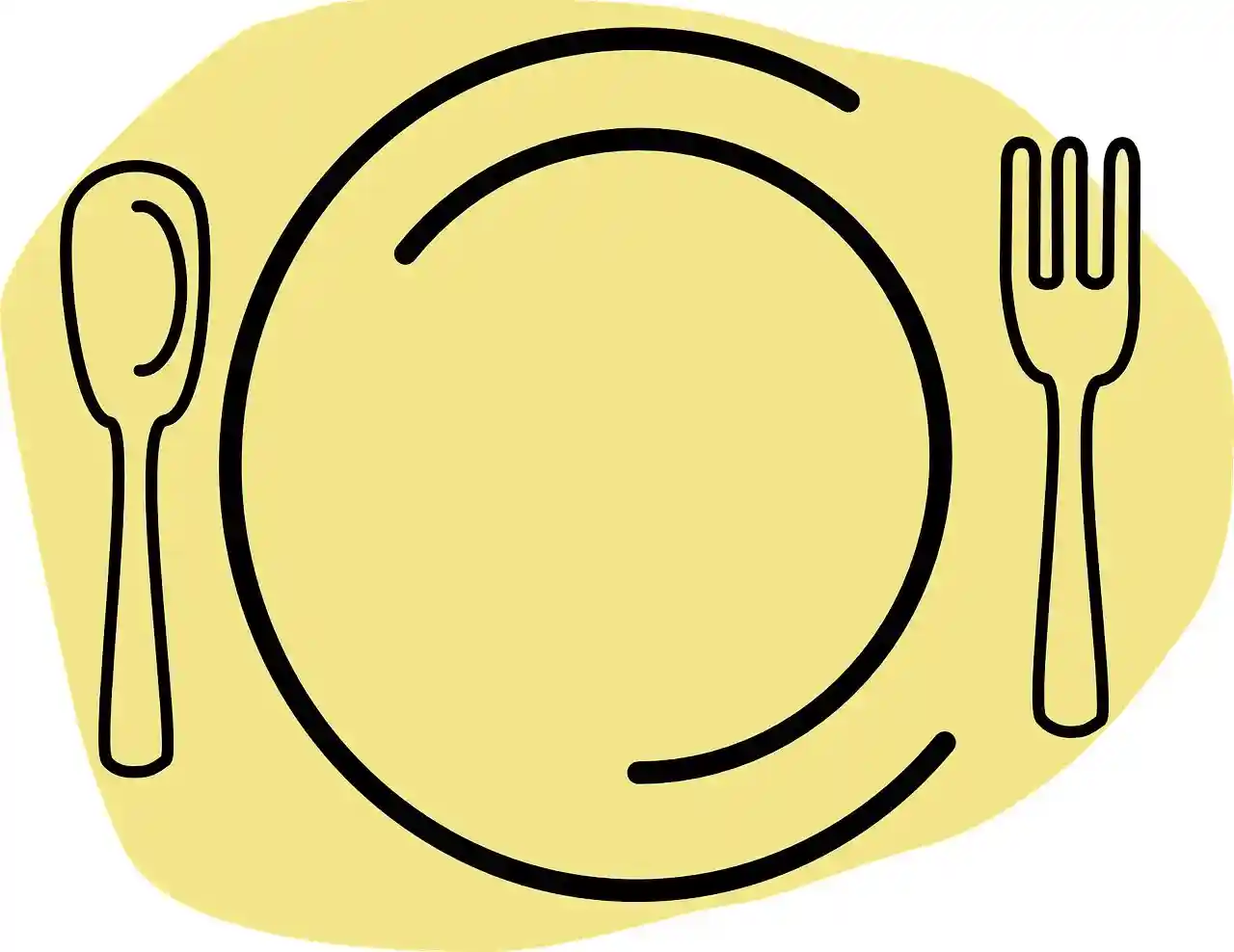 cutlery and crockery for restaurants