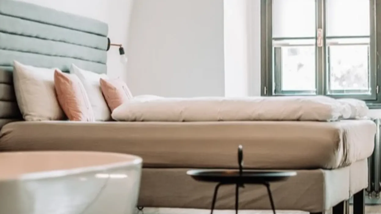 best hotels in downtown dubai