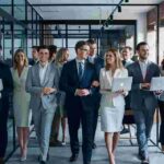 Does Progressive have local insurance agents