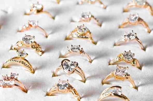 best jewelry insurance for engagement rings