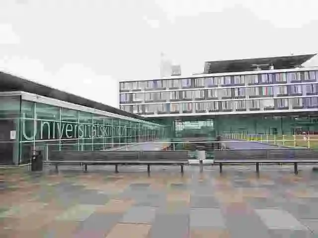 What is the best medical university in Atlanta?